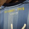 Camiseta Tottenham Hotspur x Travis Scott
