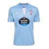 Camiseta Celta de Vigo 24/25 talla niño 1ª equipación