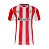 Camiseta Athletic Club 24/25 talla niño 1ª equipación