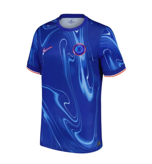Camiseta Chelsea 24/25 talla niño 1ª equipación