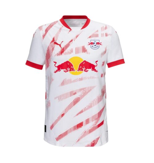 Camiseta Leipzig 24/25 talla niño 1ª equipación