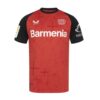 Camiseta Bayer Leverkusen 24/25 talla niño 1ª equipación