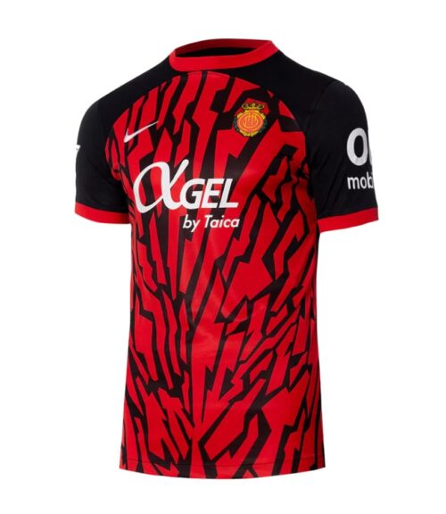 Camiseta RCD Mallorca 24/25 talla niño 1ª equipación