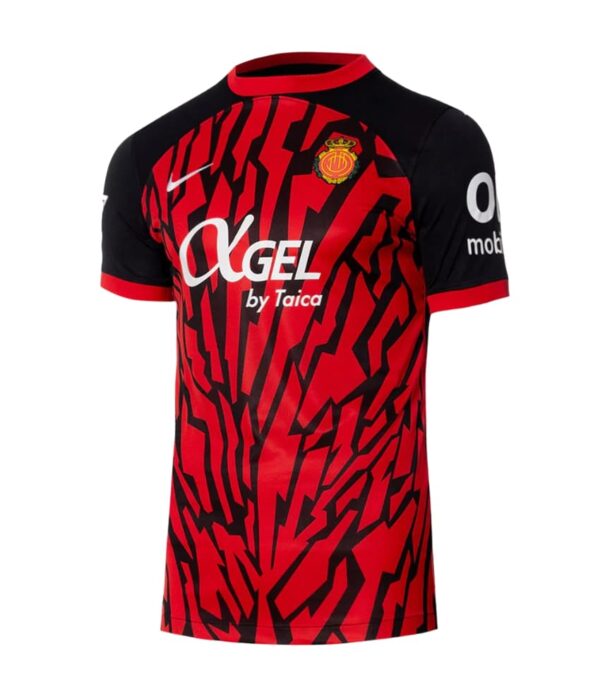 Camiseta RCD Mallorca 24/25 1ª equipación