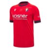 Camiseta Osasuna 24/25 talla niño 1ª equipación