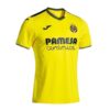 Camiseta Villarreal 24/25 talla niño 1ª equipación