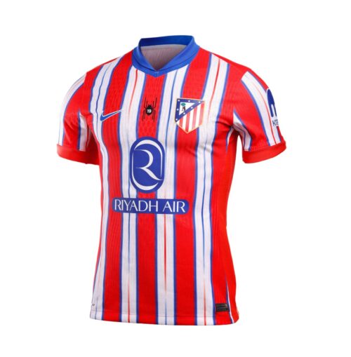 Camiseta Atlético de Madrid 24/25 1ª equipación Edición »La Araña»
