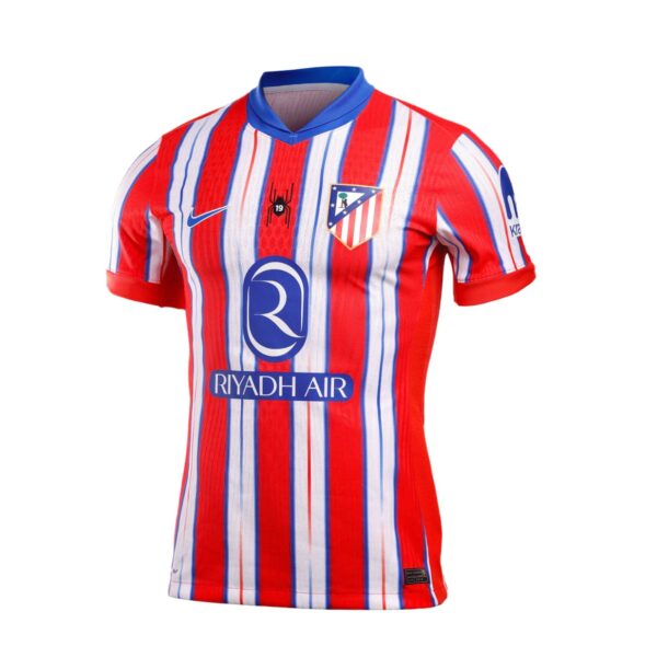 Camiseta Atlético de Madrid 24/25 1ª equipación Edición »La Araña»