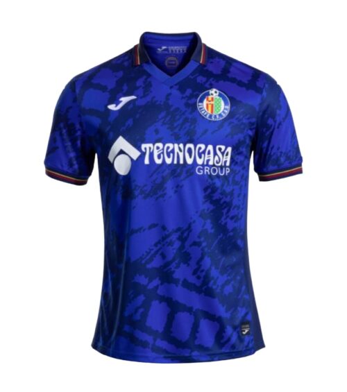 Camiseta Getafe 24/25 1ª equipación