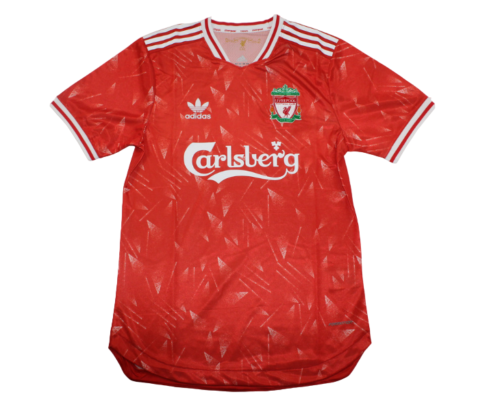 Edición Especial camiseta Liverpool «The Beatles»