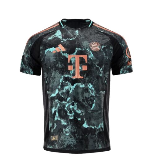 Camiseta Bayern Múnich 24/25 2ª equipación
