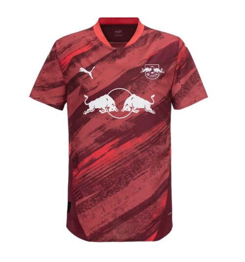 Camiseta Leipzig 24/25 2ª equipación