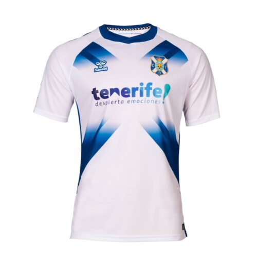 Camiseta Tenerife 24/25 1ª equipación