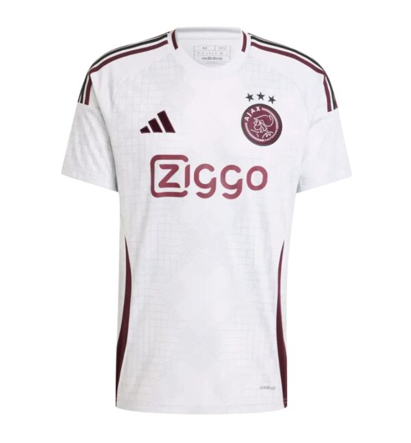 Camiseta Ajax 24/25 3ª equipación