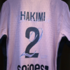 Camiseta PSG 24/25 3ª equipación x Central Cee