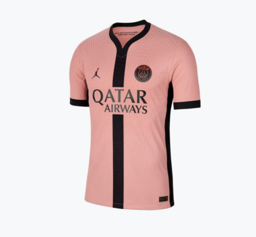 Camiseta PSG 24/25 3ª equipación