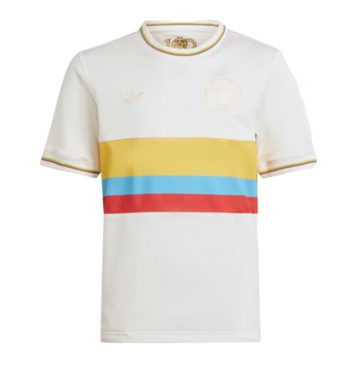 Camiseta Colombia Centenario