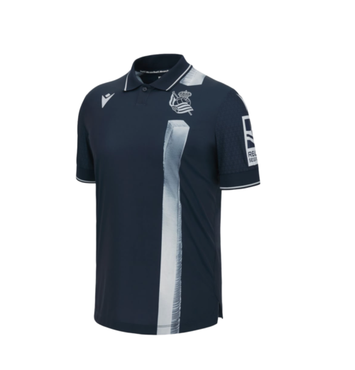 Camiseta Real Sociedad 23/24 2ª equipación
