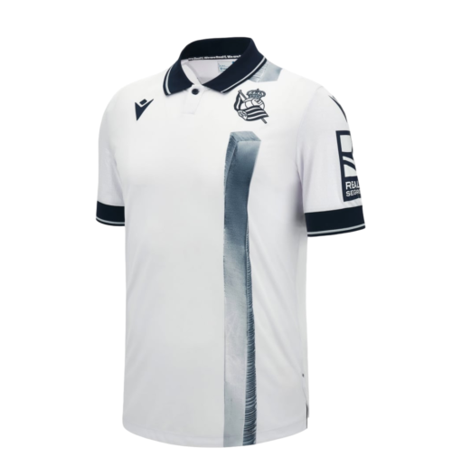 Camiseta Real Sociedad 23/24 3ª equipación