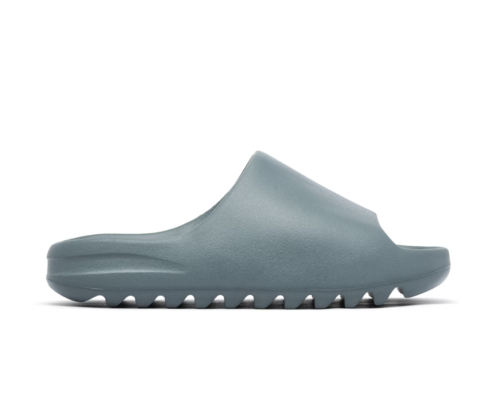Adidas Yeezy Slides Salt Marine