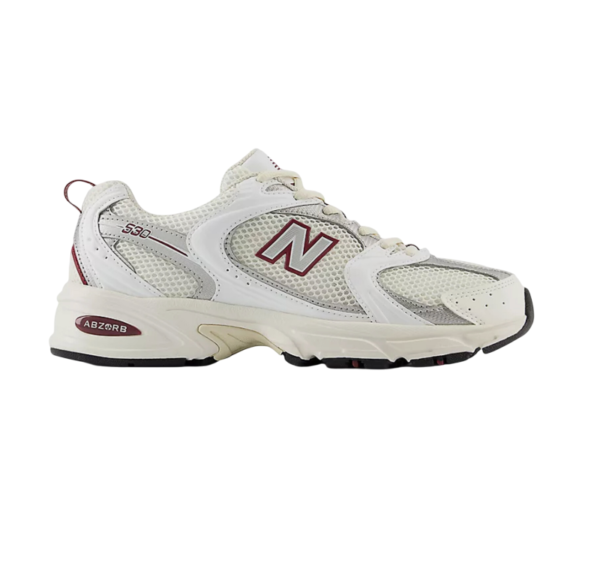 New Balance 530 Maroon