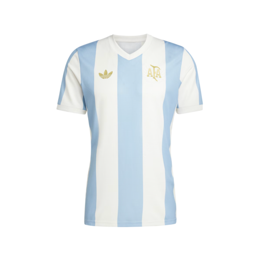 Camiseta Argentina 50 Aniversario