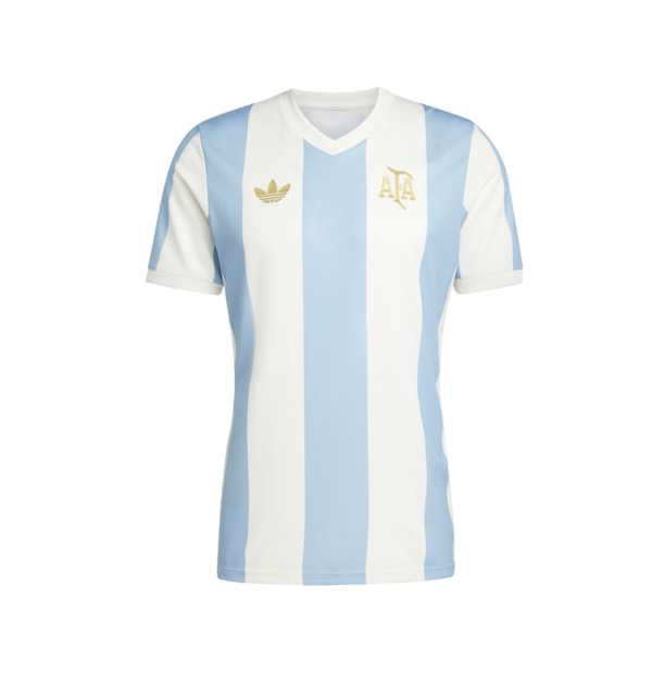 Camiseta Argentina 50 Aniversario