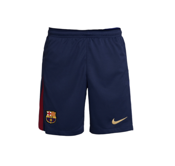 Pantalón Corto FC Barcelona 1ª Equipación