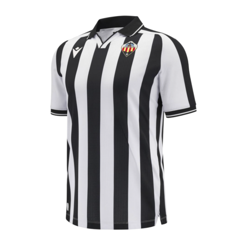 Camiseta CD Castellón 24/25 1ª Equipación