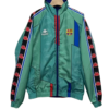 Chaqueta FC Barcelona Retro Reversible