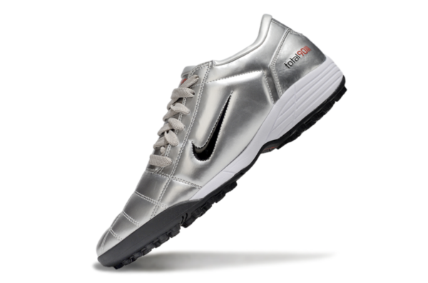 Nike Total 90 Silver Red