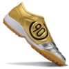 Nike Total 90 Silver Gold