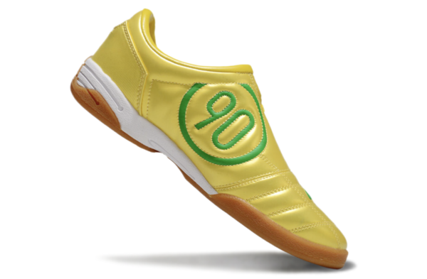 Nike Total 90 Yellow