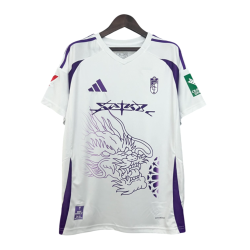 Camiseta Granada 24/25 Edición Especial Saiko