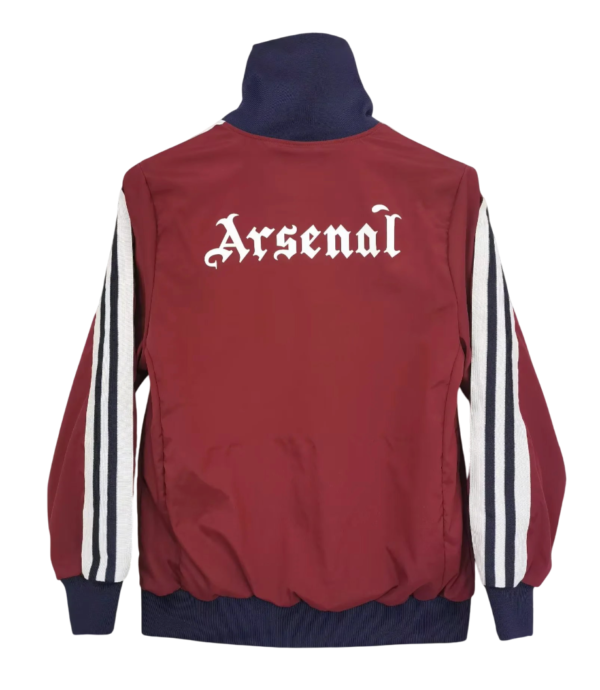 Chaqueta Arsenal FC