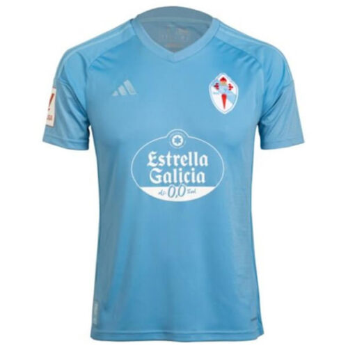 Camiseta Celta de Vigo 23/24 1ª equipación