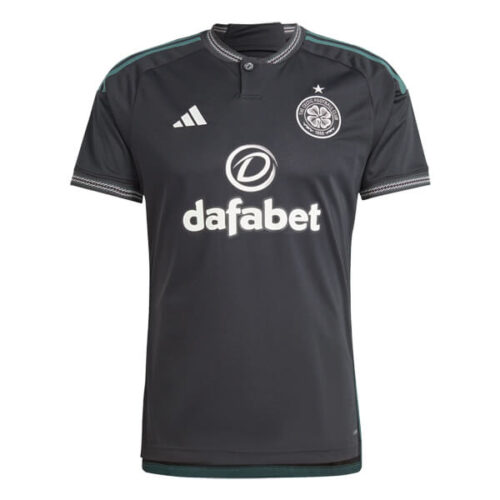 Camiseta Celtic 23/24 2ª equipación