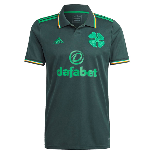 Camiseta Celtic 22/23 4ª equipación
