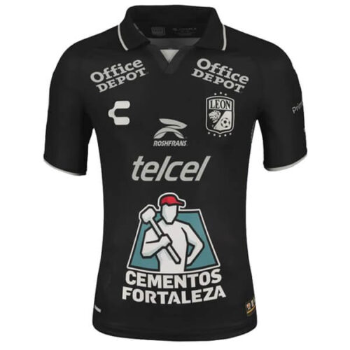 Camiseta Club León 23/24 2ª equipación