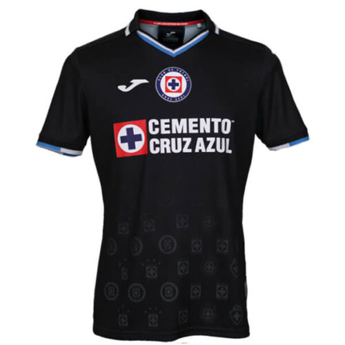 Camiseta Cruz Azul 23/24 3ª equipación
