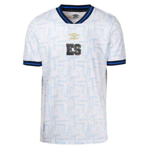 Camiseta El Salvador 2ª Equipación 2023