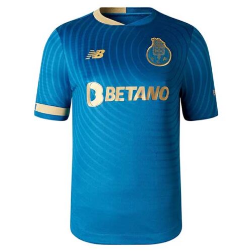 Camiseta Oporto 23/24 3ª equipación