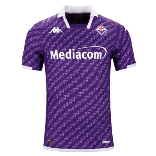Camiseta Fiorentina 23/24 1ª equipación