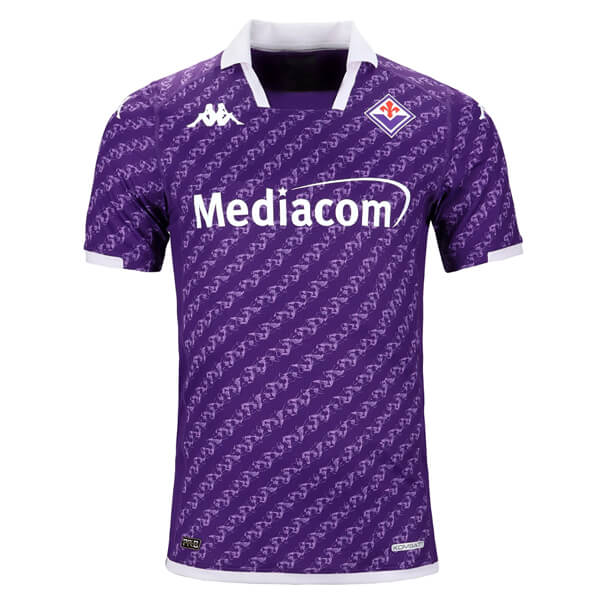 Camiseta Fiorentina 23/24 1ª equipación