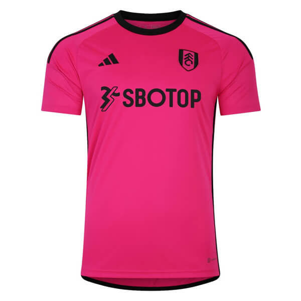 Camiseta Fulham 23/24 2ª equipación