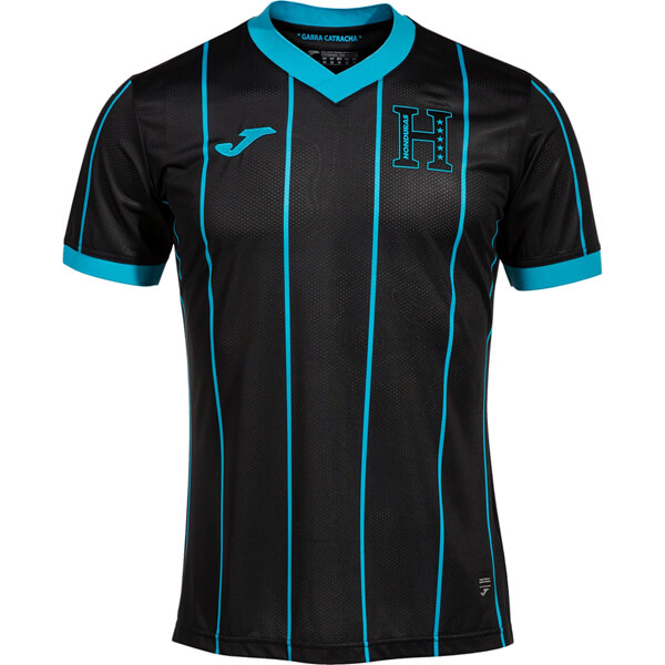 Camiseta Honduras 2ª Equipación 2023