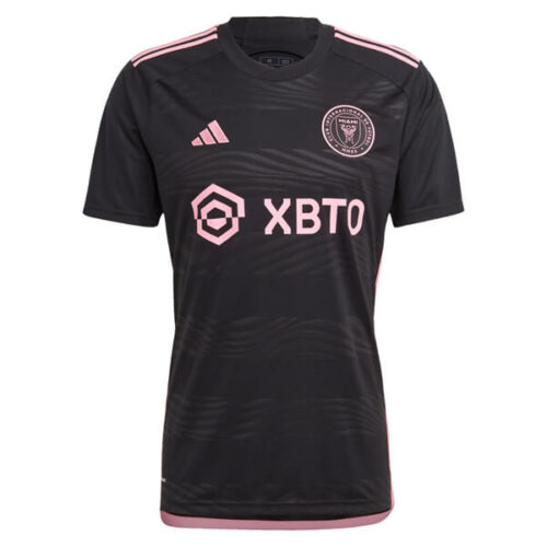 Camiseta Inter Miami 23/24 2ª equipación