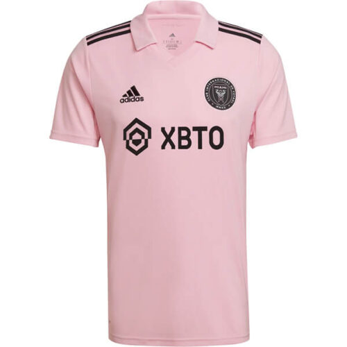 Camiseta Inter Miami 23/24 1ª equipación