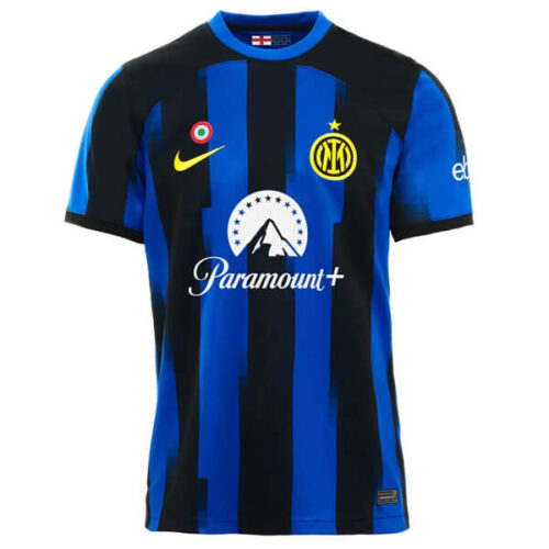 Camiseta Inter Milan 23/24 1ª equipación