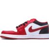 Air Jordan 1 Low Red
